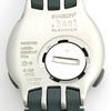 Used [Used] Swatch .beat Aluminum Digital Watch