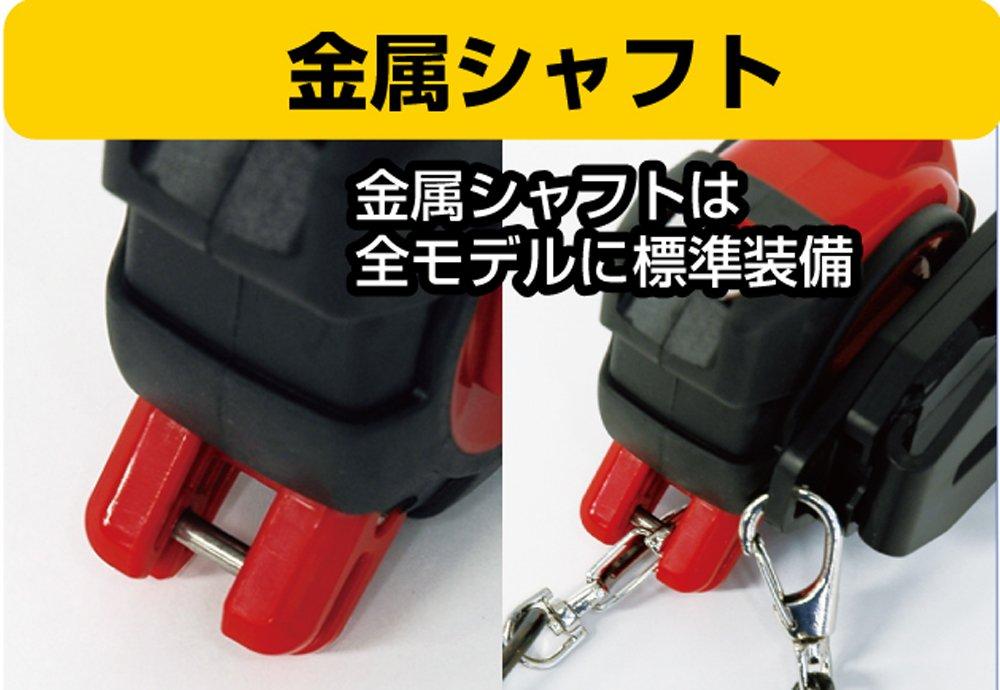 Shinwa Sokutei Convex Tough Gear Shaku Equivalent 80816 Self-Stop 25-5.5m