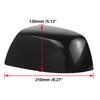 Car Wing Mirror Cover for Ford Focus 2005 2006 2007 2008, Car Exterior Accessories