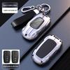 Toyota Key Cover for New Highlander, Camry, RAV4, and Avalon