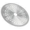 Saw Blade 20 Mm Arbor Fit Either 1\" (25.4 Mm) 8T With Gasket