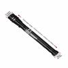 360 Degree Rotation Magnetic LED Work Light Flexible Design Long Goose Neck Telescopic Flashlight Metal Hose Construction