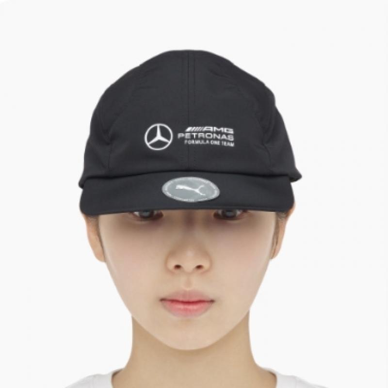 キャップ MAPF1 RCP Cap Black 02535401 Puma Mapf1 Rcp Cap Black 025354 01 – buy the best products