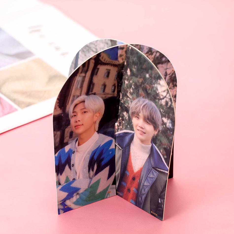 Buy 2020 New Winter Bts BTS Official Postcards Photo Cards