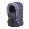 Unisex Novelty Lined Full Coverage Winter Cover for Cold Outdoor
