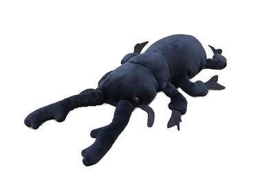 Takeoff Plush Toy Cotton Cloudy S Giraffe Stag Beetle