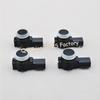 1/4pcs 23428268 Car Parking Sensors PDC For Chevy Silverado Buick Encore Chevy Tahoe Sonic Suburban GMC Yukon Cadillac CT6