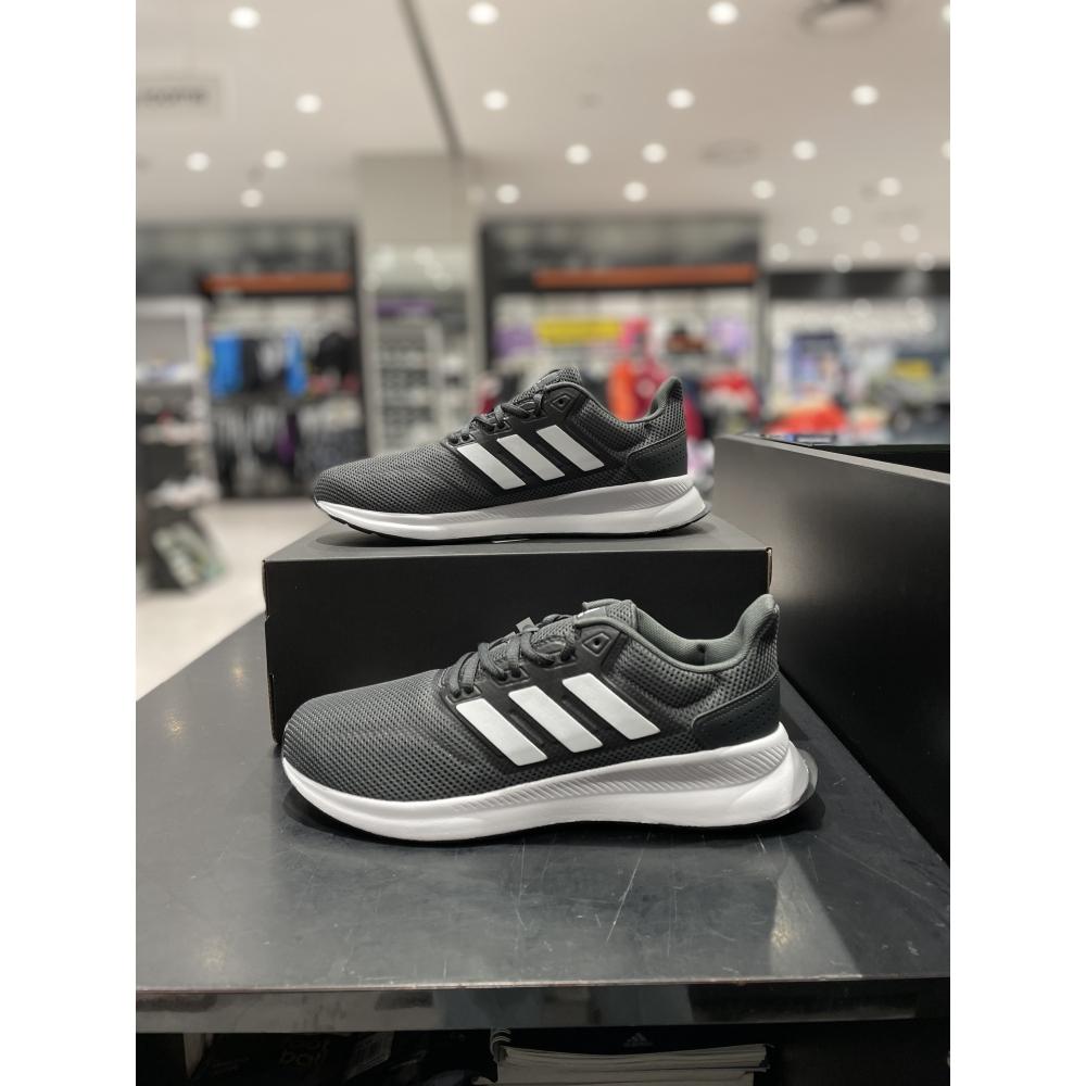 

кроссовки adidas [adidas] RUNFALCON унисекс F36200