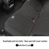 All-Season Breathable Ultra-Thin Seat Cushion for BYD DENZA Z9/N7/N8/N9/D9GT DM