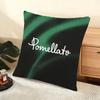 P-Pomellato Cushion Cover Soft Short Plush Pillow Cover Smooth Cozy Texture Aesthetic Cushion Case Home Decor