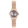 LCREA Vintage Solar Women's Bracelet LC2001-PG5L Wrist Watch