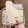 Niche original white velvet thickened and heightened thick-soled snow boots women's new winter warm cotton shoes