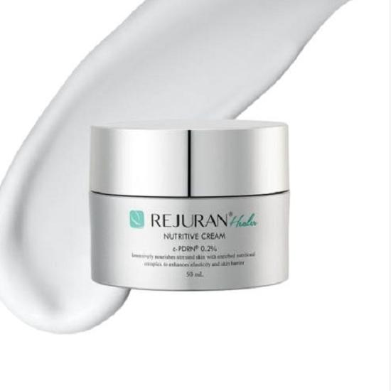 Rejuran Nährende Creme 50ml