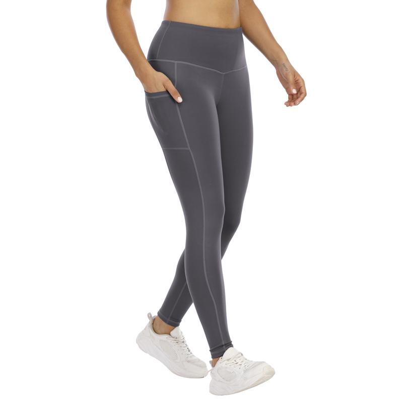 stretch workout pants