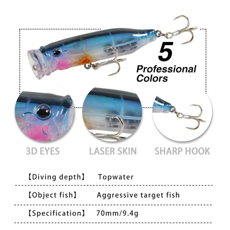 Realistic Fishing Lures With Double Hook And Slow Sinking Swimbaits Fishing Lures For Basses Freshwaters Angling