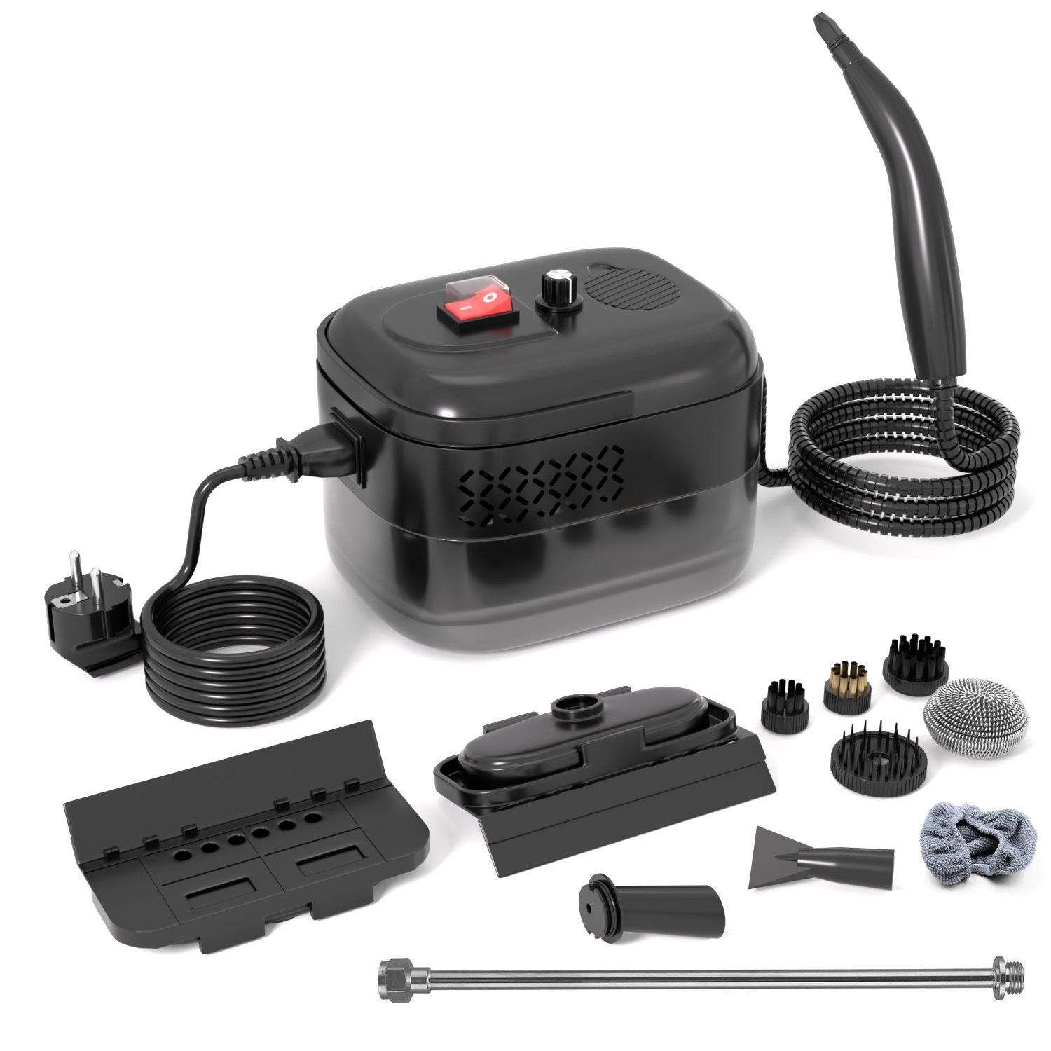 

High-Pressure Steam Cleaner for Kitchen and Range Hoods AU Standard Export