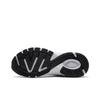 Puma Future Runner Bequeme Sport-Lederstoff Stoßdämpfung Low Top Lässige Laufschuhe Unisex Sneaker Schwarz Weiß 369502-04