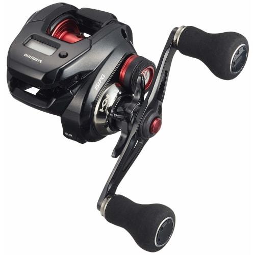 

SHIMANO Reel Tairaba 19 Engetsu CT 151PG Left