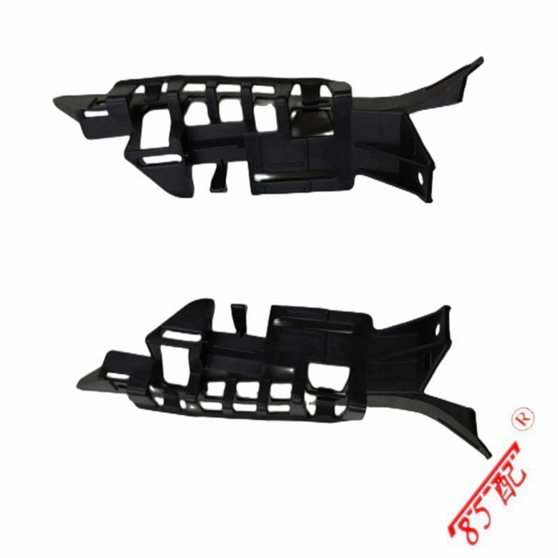 New Front Bumper Bracket 7416 34 741634 For Peugeot 307CC
