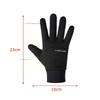 Fußballhandschuhe Wasserdichter Thermo-Griff Outfield Radfahren Player Fahrrad Feld Bike Sport Sport Outdoor Guantes Moto