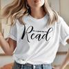 It's a Good Day To READ T Shirt World Book Day T Shirt