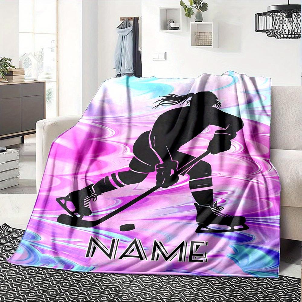 Home Fashion Blanket Used For Home Decor Gift For Family And Friends Birthday And Graduation Presents Preferredt21