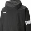 New PUMA Jackets Men's Black 675588-01