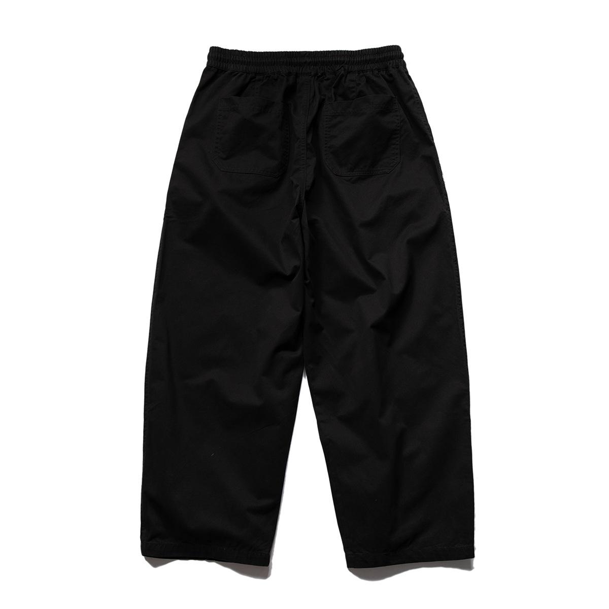 

Мужские повседневные рабочие брюки прямого кроя из коллекции Beijie осень/зима 2023 года