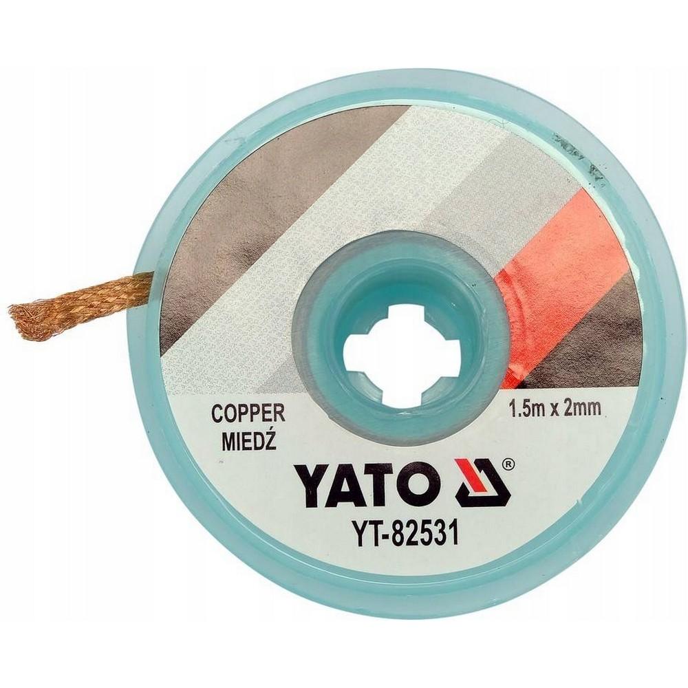 Yato Braided Solder