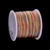 Gradient Starry Sky Thread for DIY Beading and Dragon Boat Festival Rope Weaving