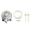 Reliable Performance in Various Environments Air Differential Pressure Switch