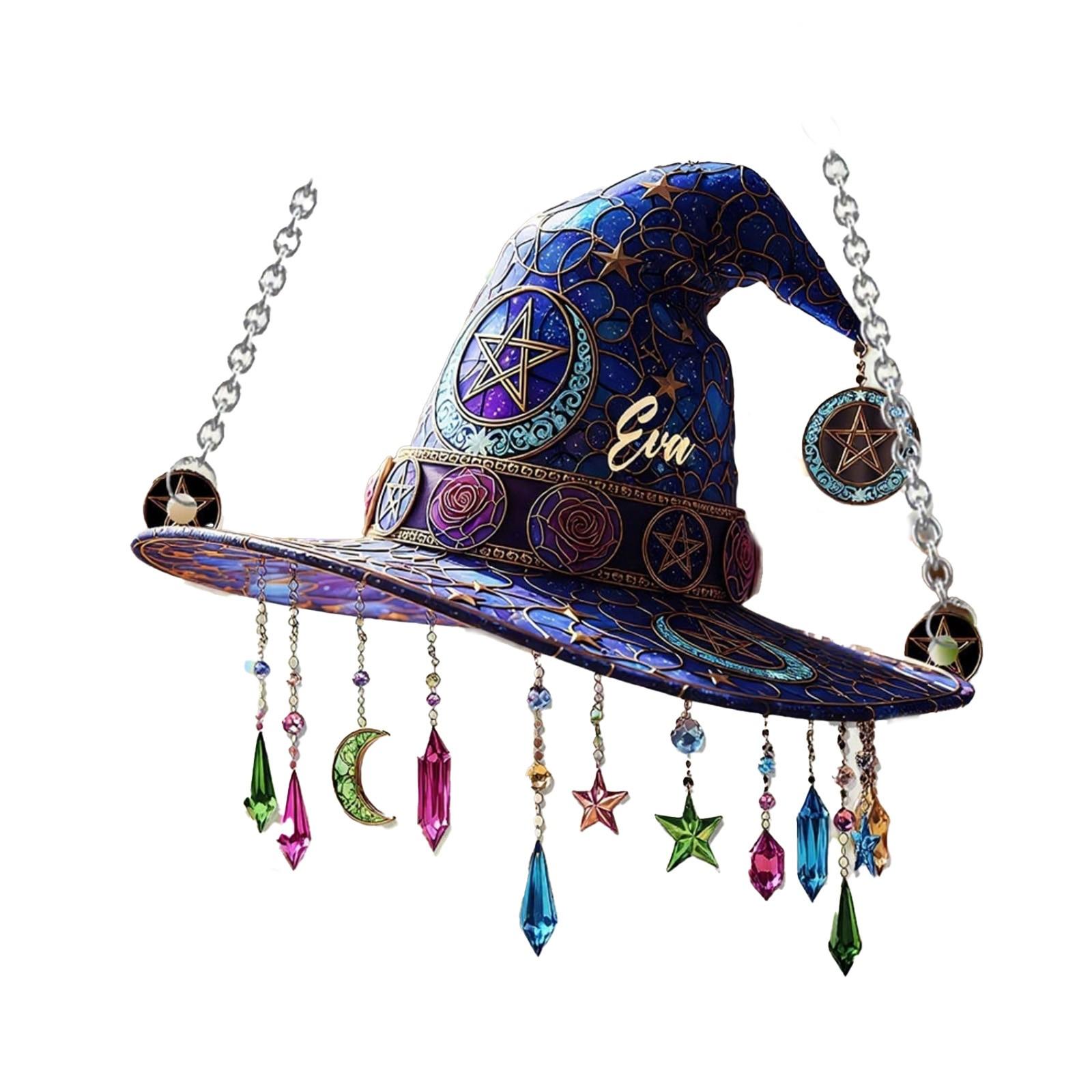 

Акриловая подвеска Подвеска для атмосферного украшения One Size