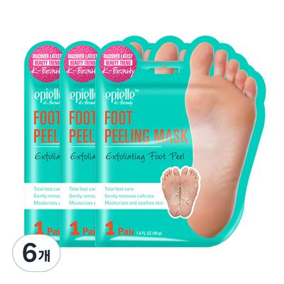 Cuidado de manos y pies – Cremas y máscaras para los pies