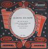 7inch Record ALABAMA JUG BAND - Alabama Jug Band OE9161 Brunswick 1955 UK Jazz Used