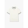 Men S Color Block Stripe Polo Shirt A515126018