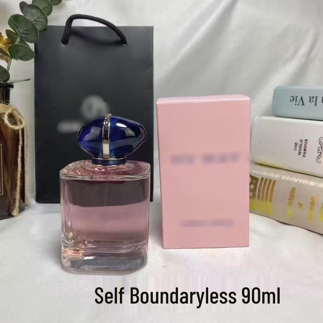 Jade Dragon Perfume: Sandalwood & Orchid Illusion - Deep Red Love