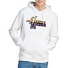 Camp Rock Mens Hannah Montana Logo Hoodie