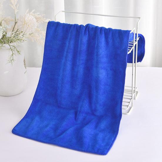 Microfiber Cleaning Towels Water Absorbent Reusable All-Purpose Cleaning Cloth Ultra-Soft Cleaning Wipes