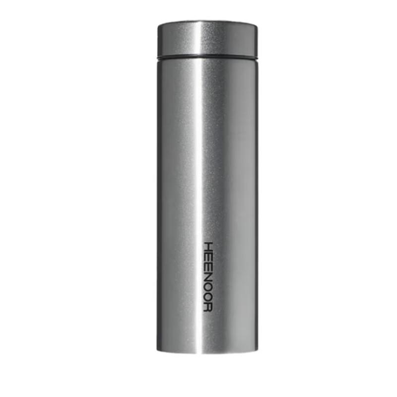 HEENOOR XN-3083 Lightweight Stainless Steel Insulated Travel Mug