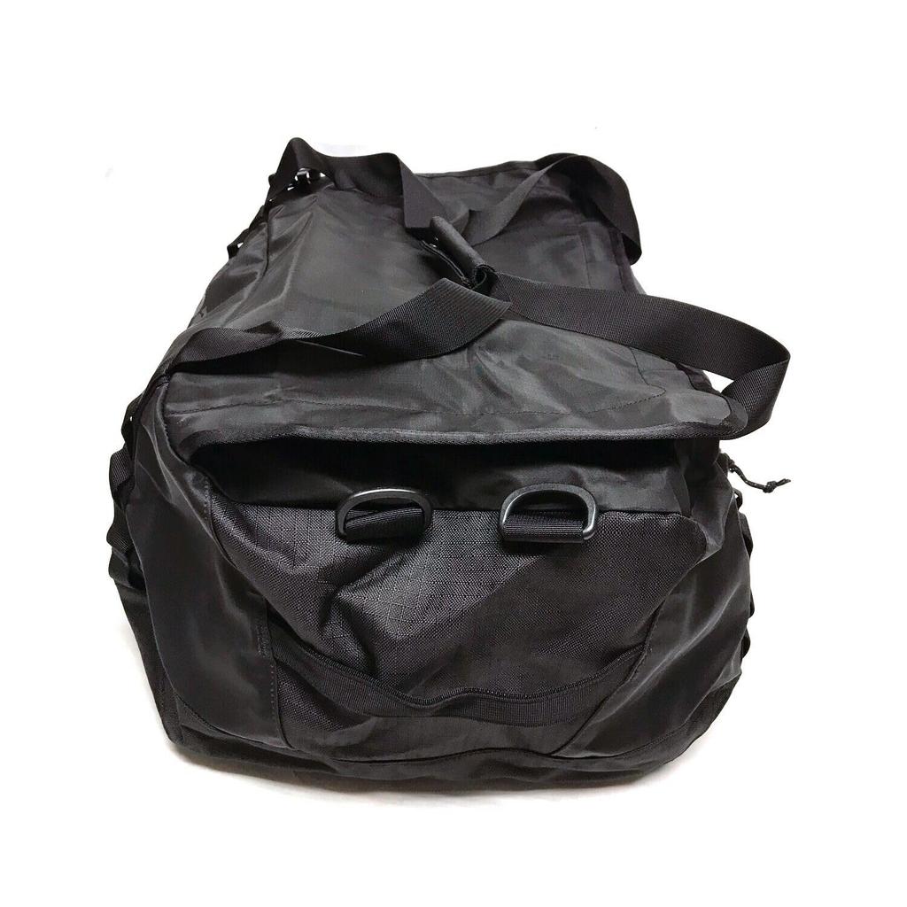 PATAGONIA Black Hole Duffel Mat 40L
