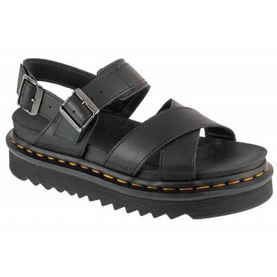 Sandals Black Voss II
