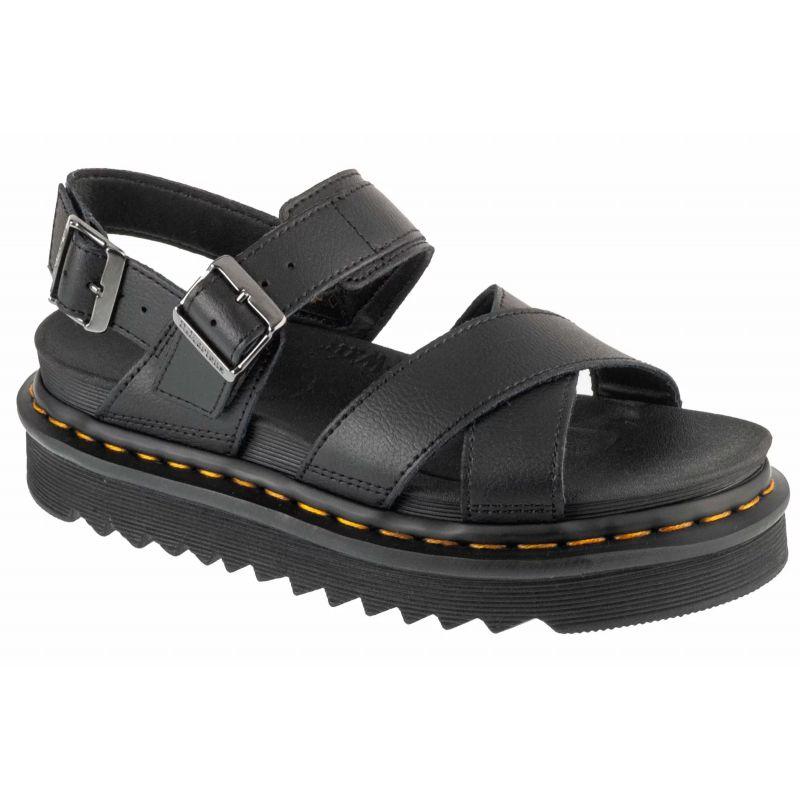 Sandalen Dr. Martens Schwarz Voss II