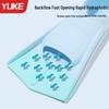 Yu Ke Kids Silicone Swim Training Fins