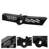 Gloss Black Honeycomb Grille Grills Replacement for MK7.5 Facelift 2017?2020