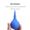 Guraide Lab Silicone Dust Blower & Ear Wash Bulb 30ml (4-Pack)