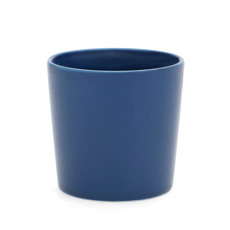 Iittala TEEMA BECHER, Vintageblau, 1062246, Skandinavisches Innendesign, Perfekt für neue Häuser [Parallelimport]