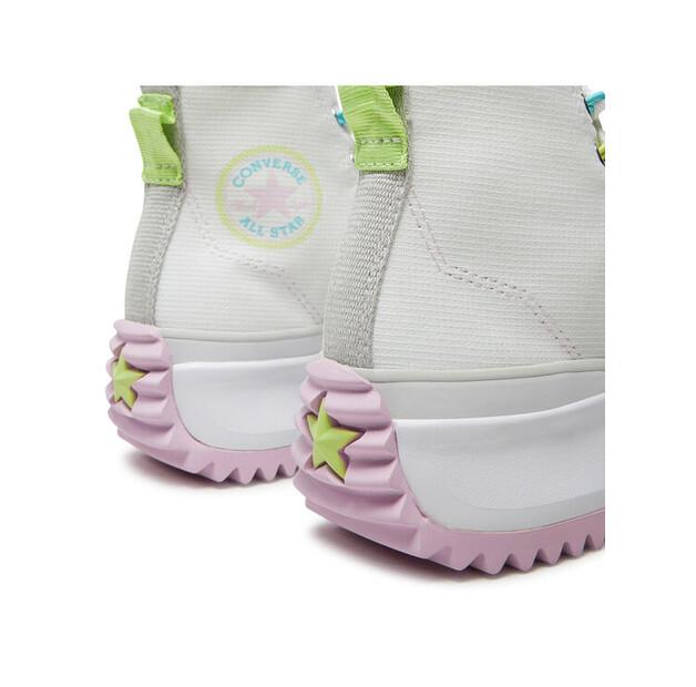 Converse кроссовки Run Star Hike A09836C белый