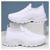 Breathable Shoes, Sports Shoes, Low Cut, Lace Up, Walking Shoes, Cloth Shoes, Casual Shoes