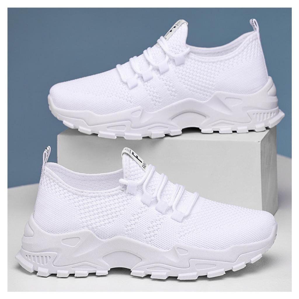 Breathable Shoes, Sports Shoes, Low Cut, Lace Up, Walking Shoes, Cloth Shoes, Casual Shoes