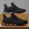 Men Shoes Athletic Shoes Male Tenis Luxury Shoes Mens Daily Wear Shoes Trainer Race Breathable Shoes Stylish Loafer Shoes Running Shoes For Men